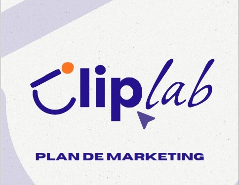 Logo Clip Lab