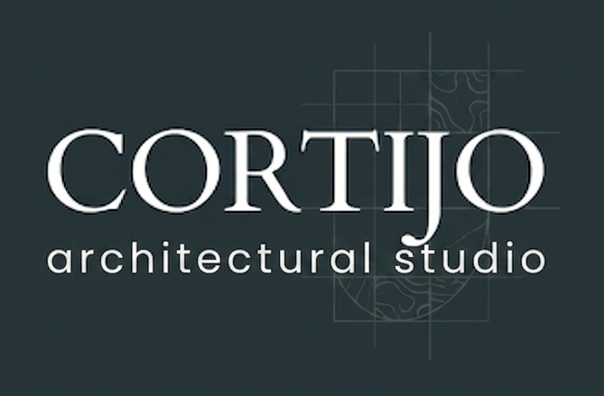 Logo Cortijo Architectural Studio