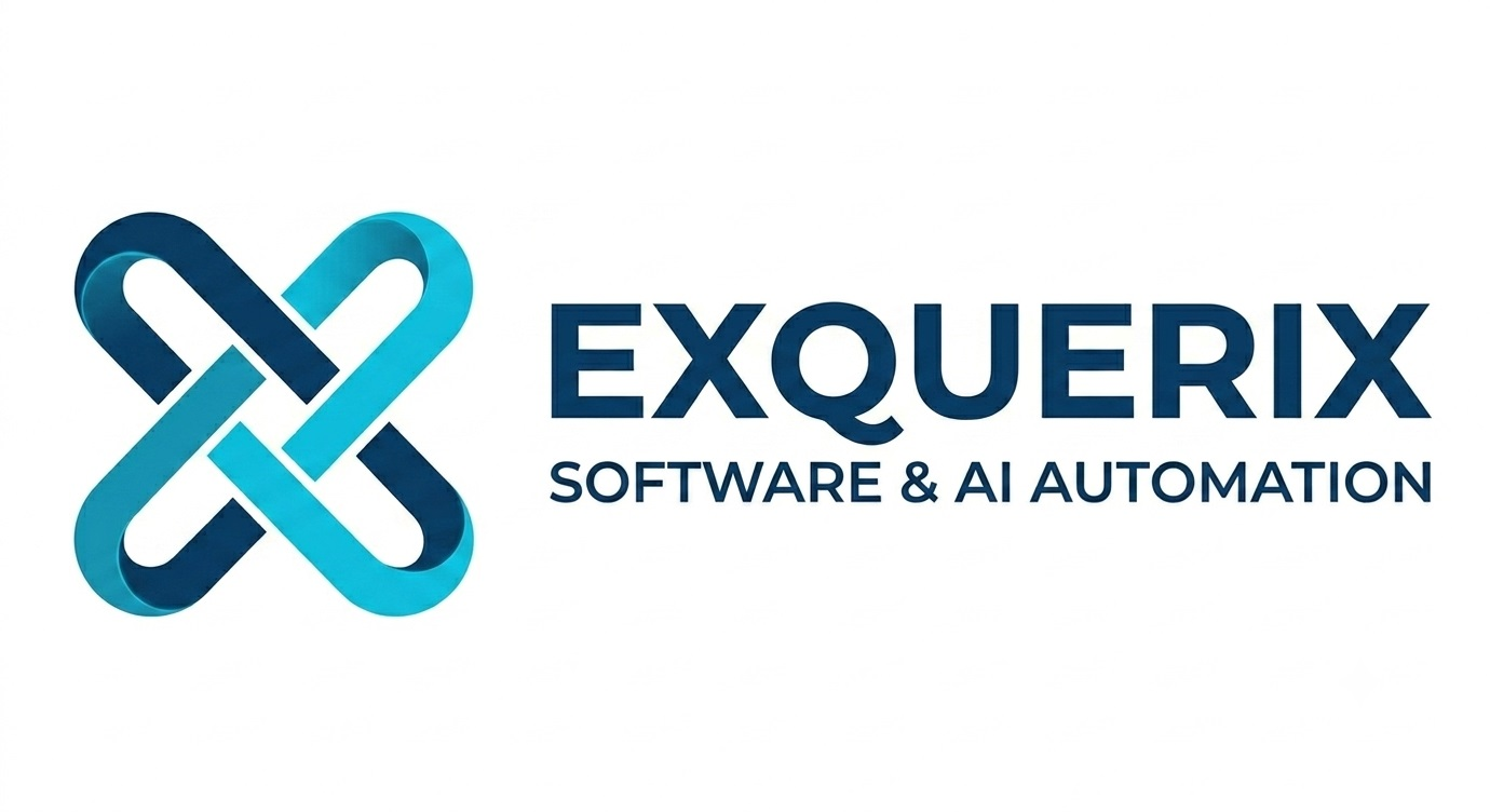 Logo Exquerix Software & AI Automation